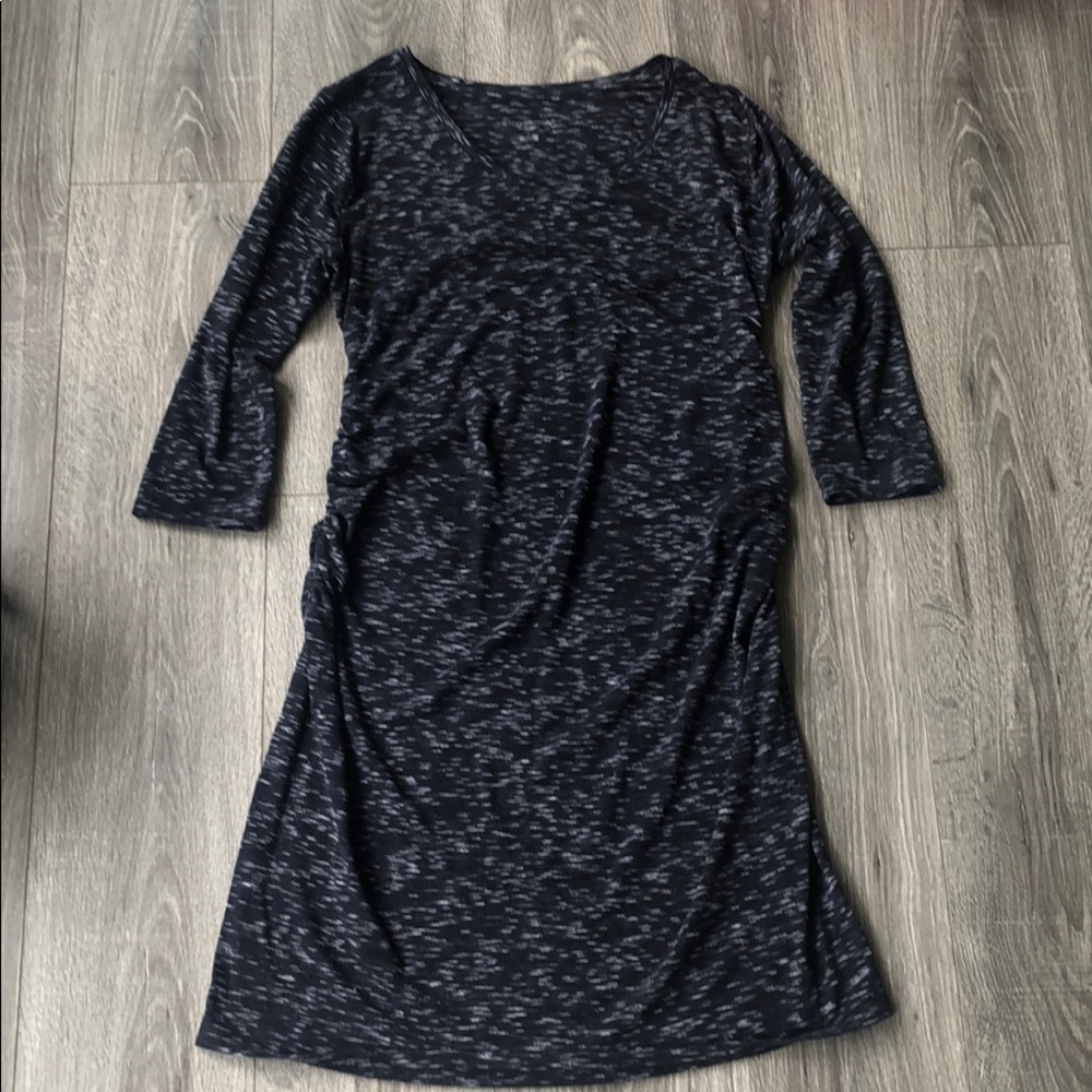 Maternity dress
